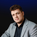 Вениамин Степаненко