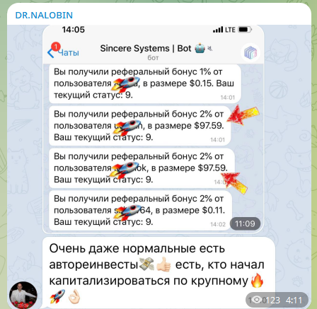 владимир налобин