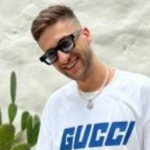 Владислав Волков