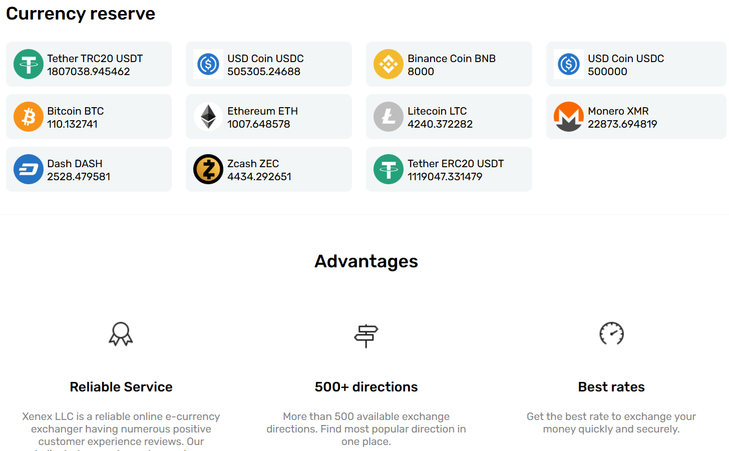 xenex обменник xenex обменник