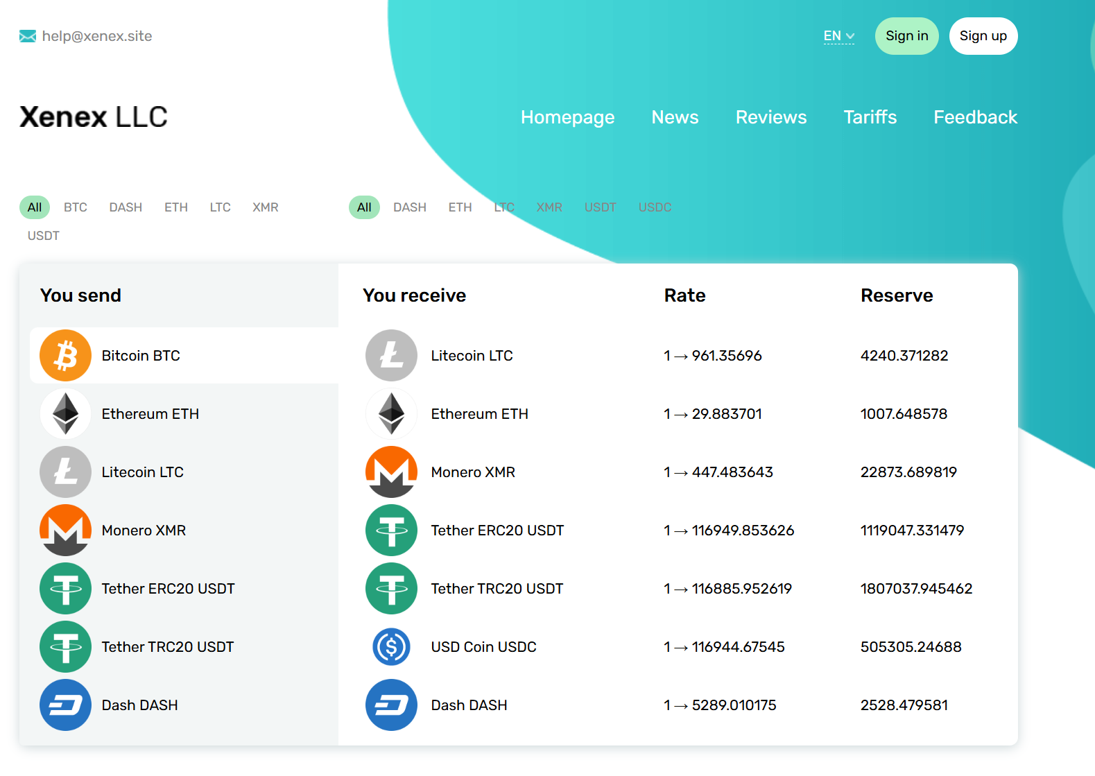 xenex обменник xenex обменник