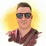 Егор Ступин