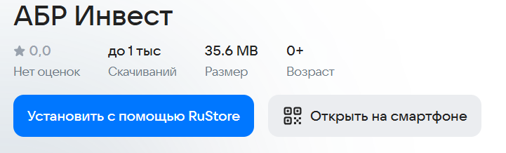 abr инвестиции abr инвестиции
