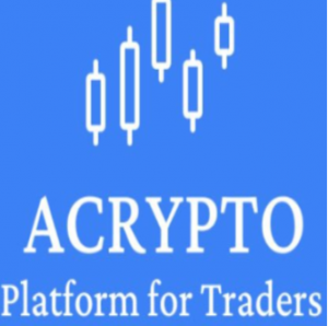 Acrypto Trade