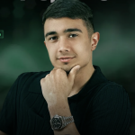 Адель Федотов