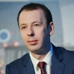 Алексей Басов