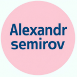 Alexandr Semirov
