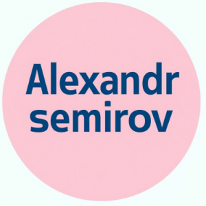 Alexandr Semirov
