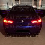 Альфа Финансовый