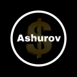 Ashurov Crypto
