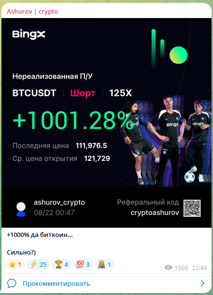 ashurov crypto отзывы ashurov crypto отзывы