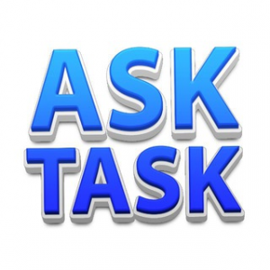 Ask Task