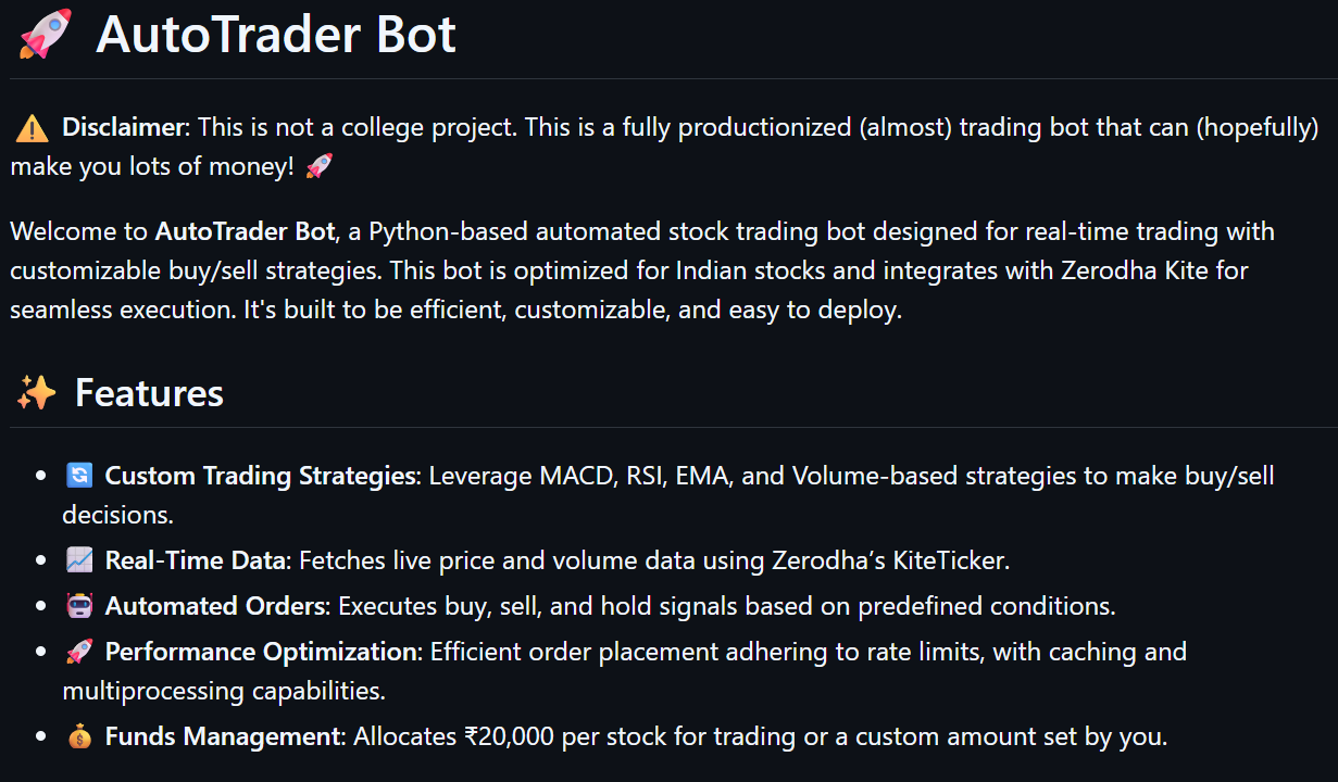 autotrader bot отзывы autotrader bot отзывы