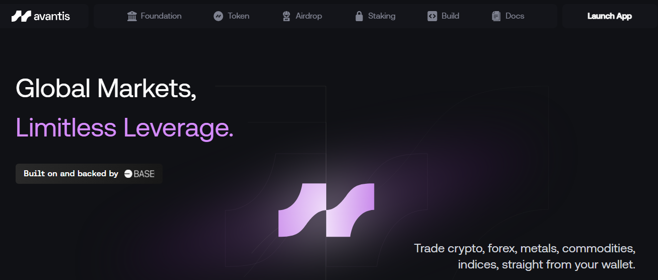 avantis avnt криптовалюта avantis avnt криптовалюта