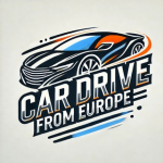 Автопригон из Евросоюза