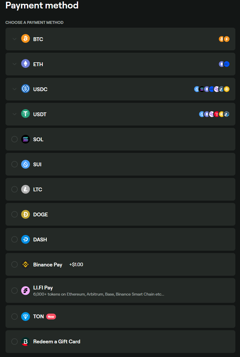 bitrefill bitrefill