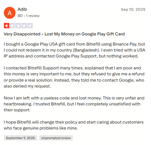 bitrefill bitrefill