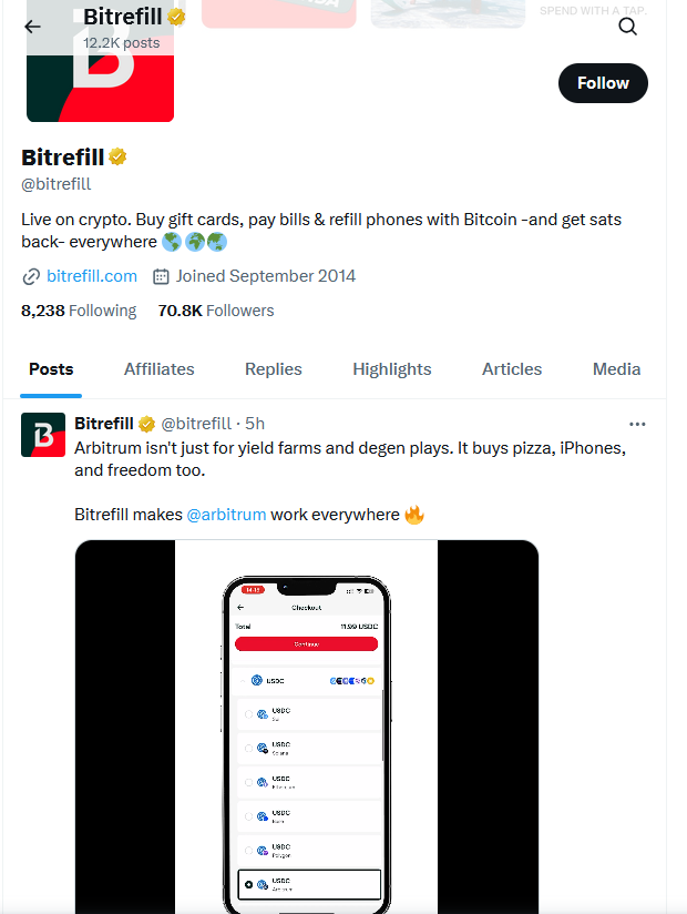 bitrefill com bitrefill com