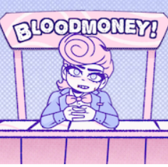 Bloodmoney