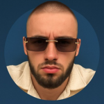 Борода Торгует