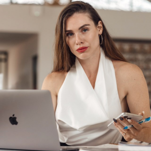 Btc Ekaterina