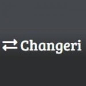 Changeri
