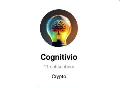 Cognitivio Cognitivio