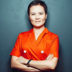 Дана Батыршина