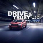 Drive Trust