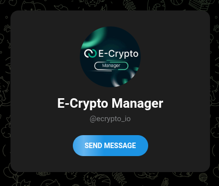 e crypto io обменник e crypto io обменник