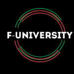 F University