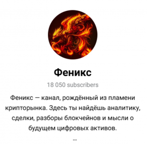 Феникс