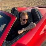 Финансовый Заговор тг Канал