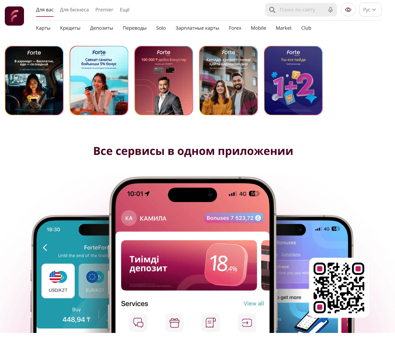 форте форекс форте форекс