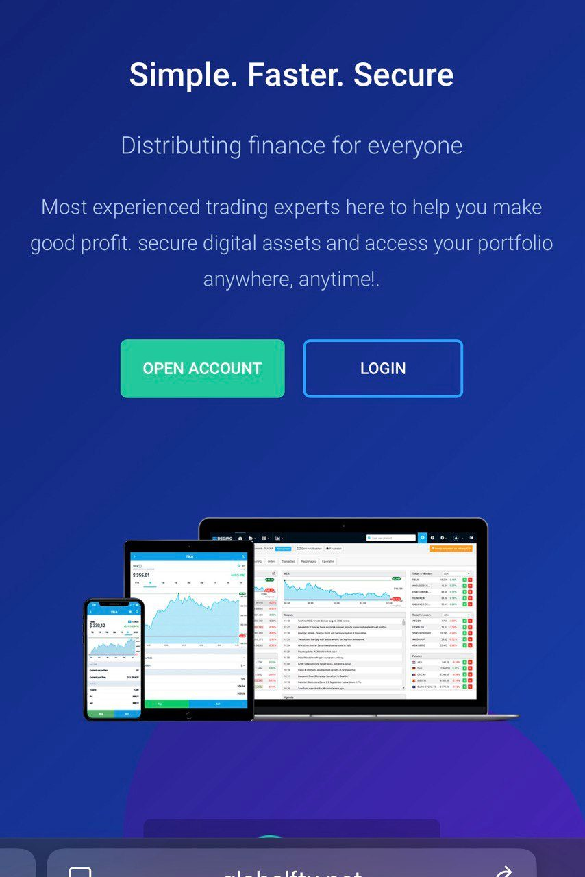 global fx global fx