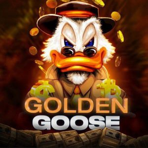Goldengoose