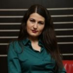 Игнатенко Анастасия