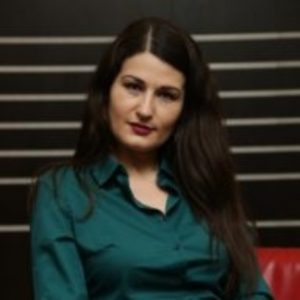 Игнатенко Анастасия