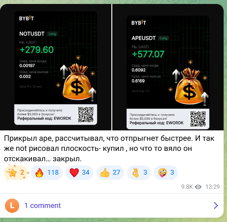 игорь андреев трейдинг игорь андреев трейдинг