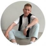 Игорь Цветков