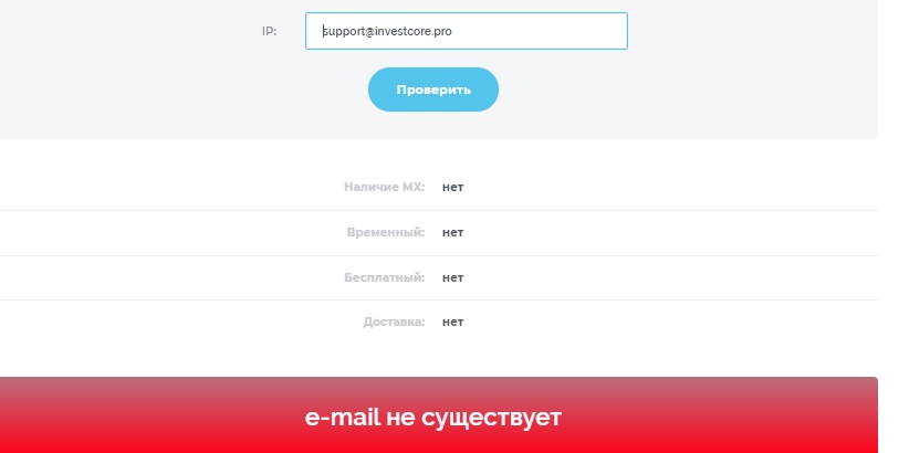 invest core отзывы invest core отзывы