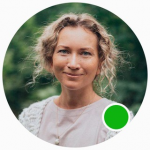 Инвестиции с Аленой Ковальчук