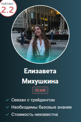 ип михушкина елизавета алексеевна отзывы ип михушкина елизавета алексеевна отзывы