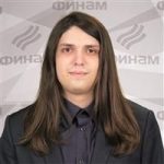 Кауфман Сергей