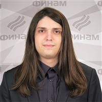 Кауфман Сергей