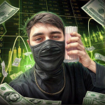 Хром Трейдер