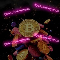 Крипто Буря