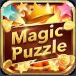 Magic Puzzle