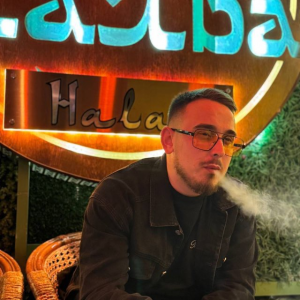 Марк Орехов