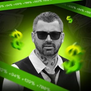 Михаил Кузнецов